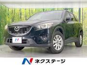 2014 MAZDA CX-5 XD