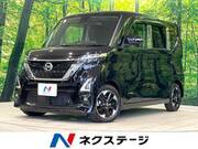 2021 NISSAN ROOX