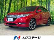 2015 HONDA VEZEL