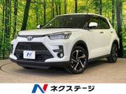2022 TOYOTA RAIZE