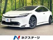 2024 TOYOTA PRIUS