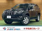 2023 TOYOTA LAND CRUISER PRADO TX