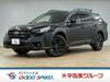 SUBARU LEGACY OUTBACK