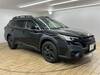 SUBARU LEGACY OUTBACK