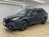 SUBARU LEGACY OUTBACK