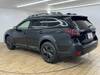SUBARU LEGACY OUTBACK