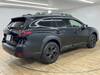 SUBARU LEGACY OUTBACK