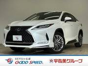 2021 LEXUS RX