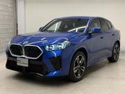 2025 BMW X2