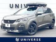 2017 PEUGEOT 5008