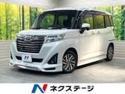 2017 TOYOTA ROOMY