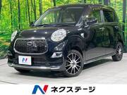 2016 DAIHATSU CAST