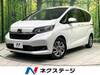 HONDA FREED HYBRID