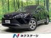 TOYOTA HARRIER HYBRID
