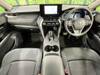 TOYOTA HARRIER HYBRID
