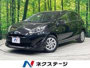 2017 TOYOTA AQUA S