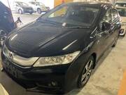 2015 HONDA GRACE HYBRID EX