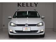 2013 VOLKSWAGEN GOLF VARIANT