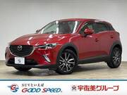 2015 MAZDA CX-3