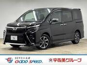 2021 TOYOTA VOXY