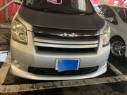 2008 TOYOTA NOAH