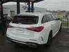 MERCEDES BENZ C-CLASS Stationwagon