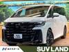 TOYOTA VELLFIRE HYBRID