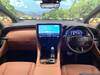 TOYOTA VELLFIRE HYBRID