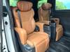 TOYOTA VELLFIRE HYBRID