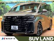 2026 TOYOTA VELLFIRE HYBRID