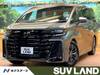 TOYOTA VELLFIRE HYBRID