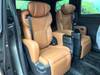 TOYOTA VELLFIRE HYBRID