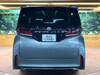 TOYOTA VELLFIRE HYBRID