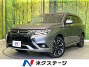 2017 MITSUBISHI OUTLANDER PHEV