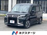 2025 SUZUKI SOLIO BANDIT