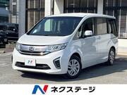 2018 HONDA STEPWAGON