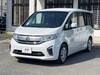 HONDA STEPWAGON