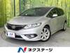 HONDA JADE