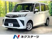 2021 TOYOTA ROOMY