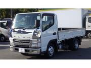 2014 FUSO CANTER