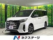2021 TOYOTA NOAH