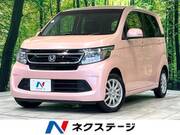 2015 HONDA N-WGN