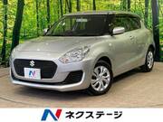 2018 SUZUKI SWIFT XG
