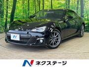 2012 SUBARU BRZ