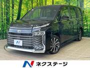 2024 TOYOTA VOXY