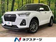 2020 DAIHATSU ROCKY