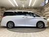 TOYOTA ALPHARD HYBRID