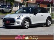 2017 BMW MINI