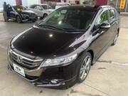2012 HONDA ODYSSEY ABSOLUTE