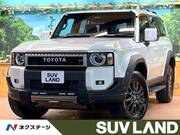 2024 TOYOTA LANDCRUISER 250